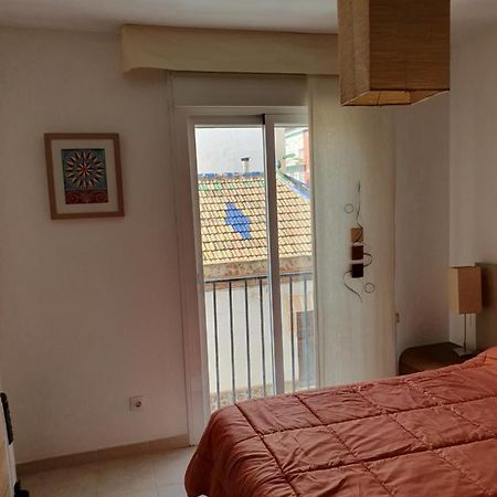 Апартаменты Apartamento En Trinidad San Pablo Малага Экстерьер фото